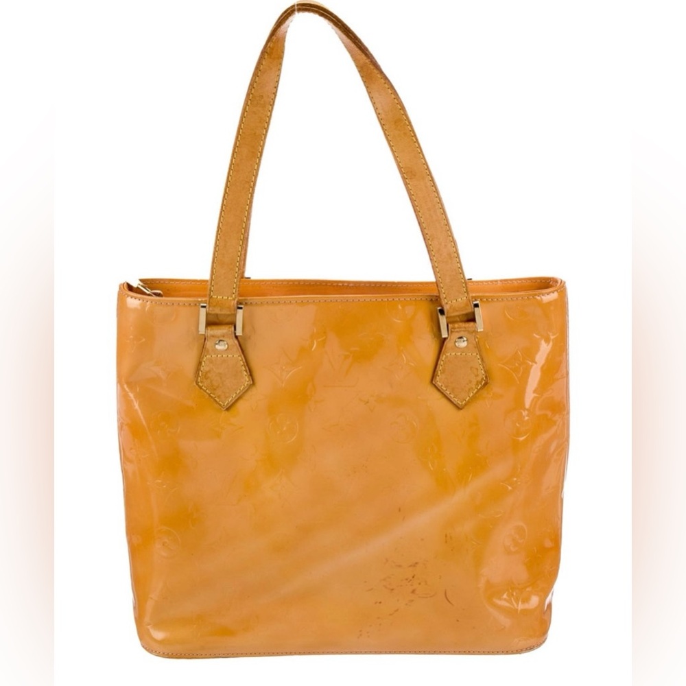 Louis Vuitton monogram vintage bag